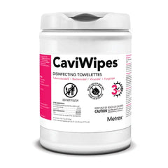 marketlab CaviWipes Disinfectant Wipes each of 1