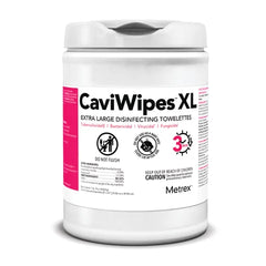marketlab CaviWipes XL Disinfecting Towelettes each of 1