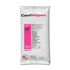 marketlab CaviWipes™ Disinfecting Towelettes Flat Pack7" x 9" • 45 Wipes each of 1