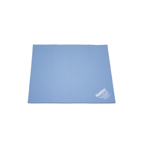 marketlab Hopkins Reusable Antimicrobial Bag Barrier 120/PK  1 / each