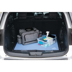 marketlab Reusable Antimicrobial Bag Barrier, XL 1 / each