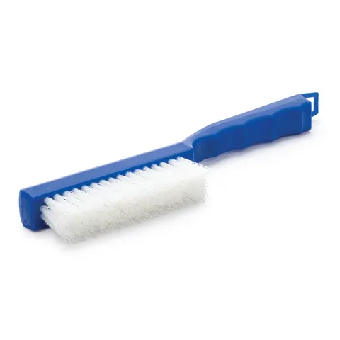 marketlab Large Nylon  Instrument Cleaning Brushes  3 / pk