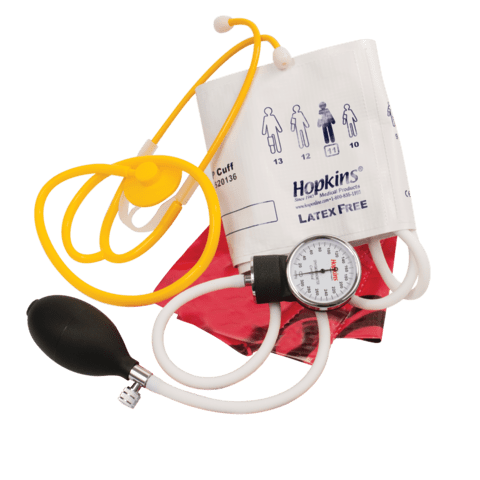 marketlab MRSA Single Patient Diagnostic Kit Hopkins MRSA Kit, Large Adult 35 / pk