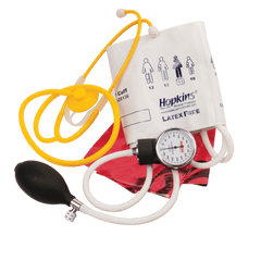 marketlab MRSA Single Patient Diagnostic Kit Hopkins MRSA Kit, Large Adult 35 / pk