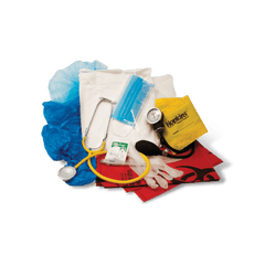 Market lab Adult Premium Isolation Kit each  ML695480