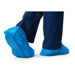 Market lab Poly Shoe Covers • 100/pk each  ML695510