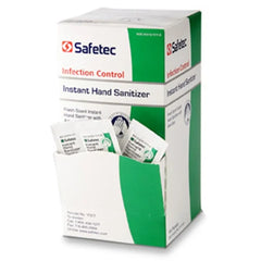 marketlab Fresh Scent Hand Sanitizer 0.9g Pouch1 / each