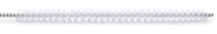 Channel Cleaning Brush Key Surgical BRUSH, CLEANING CHANNEL 12" Pack of 2 MK-700880