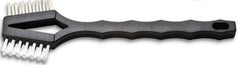 Instrument Cleaning Brush Key Surgical BRUSH, DOUBLE HEADED 7" Pack of 3 MK-700881