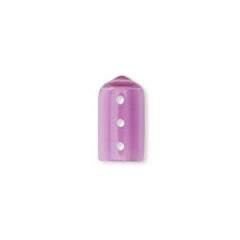 Instrument Tip Protecting Cap Disposable, 0.406 OD X 0.75 L Inch, Purple Tint With Vents, Radiopaque PACK OF 100 MK-702656