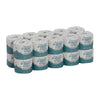 Toilet Tissue Angel Soft Ultra Professional Series® White 2-Ply Standard Size Cored Roll 450 Sheets 3-4/5 X 4 Inch  MK-703485