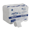 Toilet Tissue Angel Soft Professional Series® Compact White 2-Ply Standard Size Coreless Roll 750 Sheets 3-4/5 X 4-1/20 Inch  MK-703486
