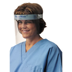 Market lab Full and Half Face Shields pack of 24