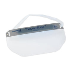 Market lab Full and Half Face Shields pack of 24