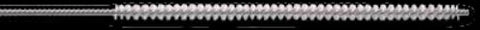Channel Cleaning Brush Key Surgical BRUSH, CLN CHANNEL .118DX12" NYLON BRISTLE S/S Pack of 2 MK-705279