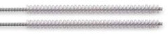 Channel Cleaning Brush Key Surgical BRUSH, CLN CHANNEL .079DX12" NYLON BRISTLE S/S Pack of 2 MK-705280