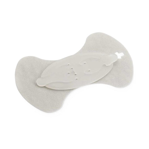 Catheter Holder Centurion® NonSterile, White, Adhesive For Foley Catheter  ANCHOR (50/CS) CNTURN MK-706586
