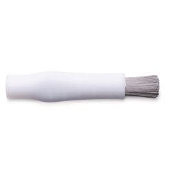 Burr Cleaning Brush Key Surgical BRUSH, BURR RND .375DIAM 2 1/2" KEYSUR Each MK-709676