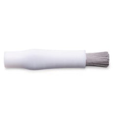 Burr Cleaning Brush Key Surgical BRUSH, BURR RND .375DIAM 2 1/2" KEYSUR Each MK-709676