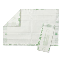 Disposable Underpad Ultrasorbs AP® Low Air Loss and Repositioning 23 X 36 Inch Polymer Heavy Absorbency 24"X36" (10/BG 7BG/CS) MK-710781