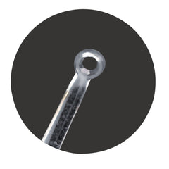 marketlab Lighted Ear Curettes 50 / pk