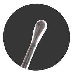 marketlab Lighted Ear Curettes 50 / pk