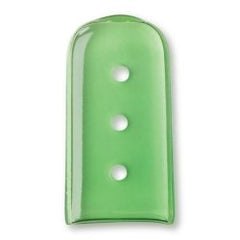 Instrument Tip Protecting Cap 1/2 Inch X 1 Inch, Green, Vented PACK OF 100 MK-727101