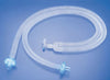 Anesthesia Breathing Circuit Portex® Expandable Tube 50 Inch Tube Dual Limb Pediatric 1 Liter Bag Single Patient Use MK-729124
