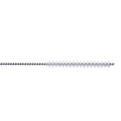 Instrument Cleaning Brush Key Surgical BRUSH, CLEANING 2.0 MM FR 6" Pack of 2 MK-730119