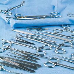Minor Basic Instrument Set Sklar® Each MK-730279