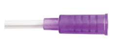 Straight Connector with Bolus Adapter AMT Mini Classic 24 Inch For AMT Mini Classic  (10/BX) MK-731175