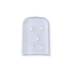 Instrument Tip Protecting Cap 1 X 0.70 Inch, Clear, Vented PACK OF 100 MK-733739