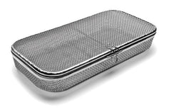 Instrument Tray Micro Mesh 270 L X 135 W X 40 H mm Each MK-735188
