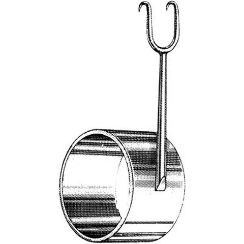 Thumb Retractor 1-1/2 Inch Length Each MK-740744