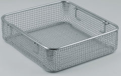 Sterilization Basket Sklarlite™ 4 X 10 X 20- 1/2 Inch FULL 4"F/10-4252 MK-740982