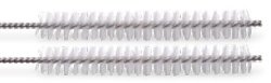 Channel Cleaning Brush Key Surgical BRUSH, CHANNEL .144" Pack of 2 MK-743115