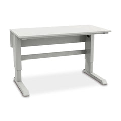 market leb Power-Adjustable Laminate Lab Table,each ML74706