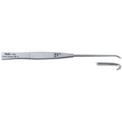Phlebectomy Hook Miltex® Mueller 5-1/4 Inch Length German Stainless Steel NonSterile Reusable Each MK-764613