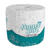 Toilet Tissue Angel Soft Professional Series® White 2-Ply Standard Size Cored Roll 450 Sheets 3-4/5 X 4 Inch WHT (450 SHTS/RL 80R MK-766712