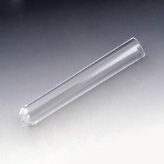 Globe Scientific Test Tube Plain 5 mL Without Closure Polystyrene Tube 12X75MM (1000/PK)