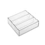 Marketlab 3-Place Rack • Holds 180-270 tubes • 13"W x 10"L x 2.75"H EACH ML7700