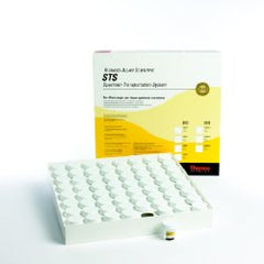 Prefilled Formalin Container Richard-Allan Scientific™ STS™ Signature Series Bio-Tite™ 26 mL Fill in 40 mL (1.35 oz.) Screw Cap Warning Label / Patient Information NonSterile CASE OF 168 MK-771166