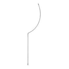 Rectal Probe Earle 6-7/8 Inch Length Each MK-772246