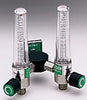Oxygen Flowmeter Timeter® Sure Grip 0 - 15 LPM MK-773511