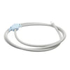Blood Pressure Hose Welch Allyn® HOSE, BLOOD PRESSURE SINGLE TUBE 5' Each MK-773516