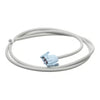 Blood Pressure Hose Welch Allyn® HOSE, BLOOD PRESSURE SINGLE TUBE 5' Each MK-773516