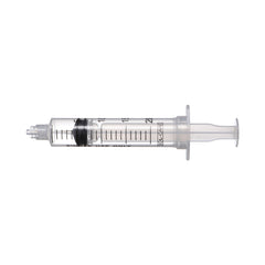 General Purpose Syringe Sol-Care™ 20 mL Luer Lock Tip Retractable Safety SAFETY LL 20.0CC (50/BX 12BX/CS) MK-775446