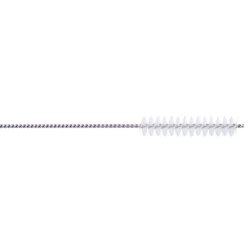 Channel Cleaning Brush Key Surgical BRUSH, INSTRUMENT CLEANING .158"DX12"L Pack of 2 MK-775538
