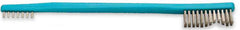 Instrument Cleaning Brush BRUSH, DBL END TOOTHBRUSH STYLE Pack of 2 MK-775540