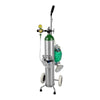 McKesson Oxygen Cylinder Resuscitator Kit MK-777542